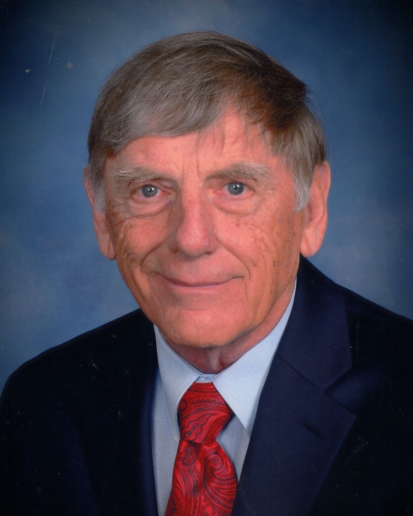Ronald Dean Toles Profile Photo