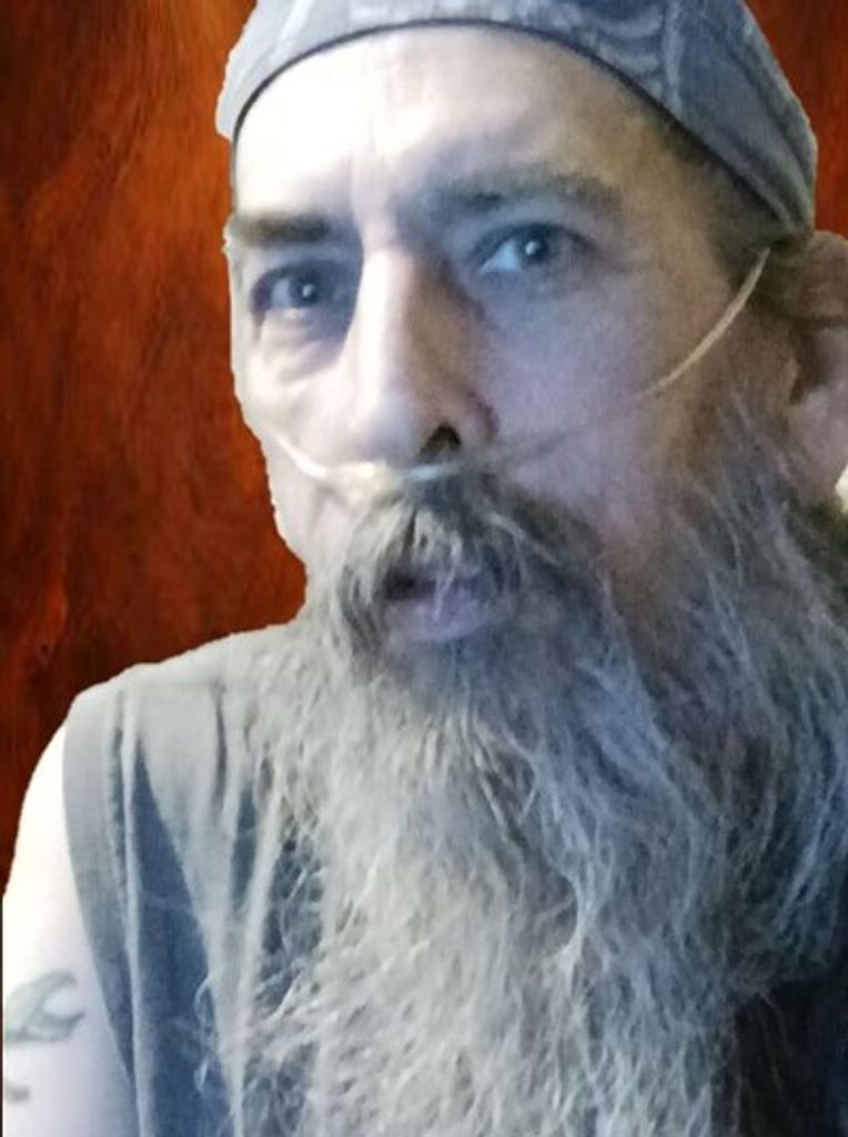 Jubal B. Bell Profile Photo