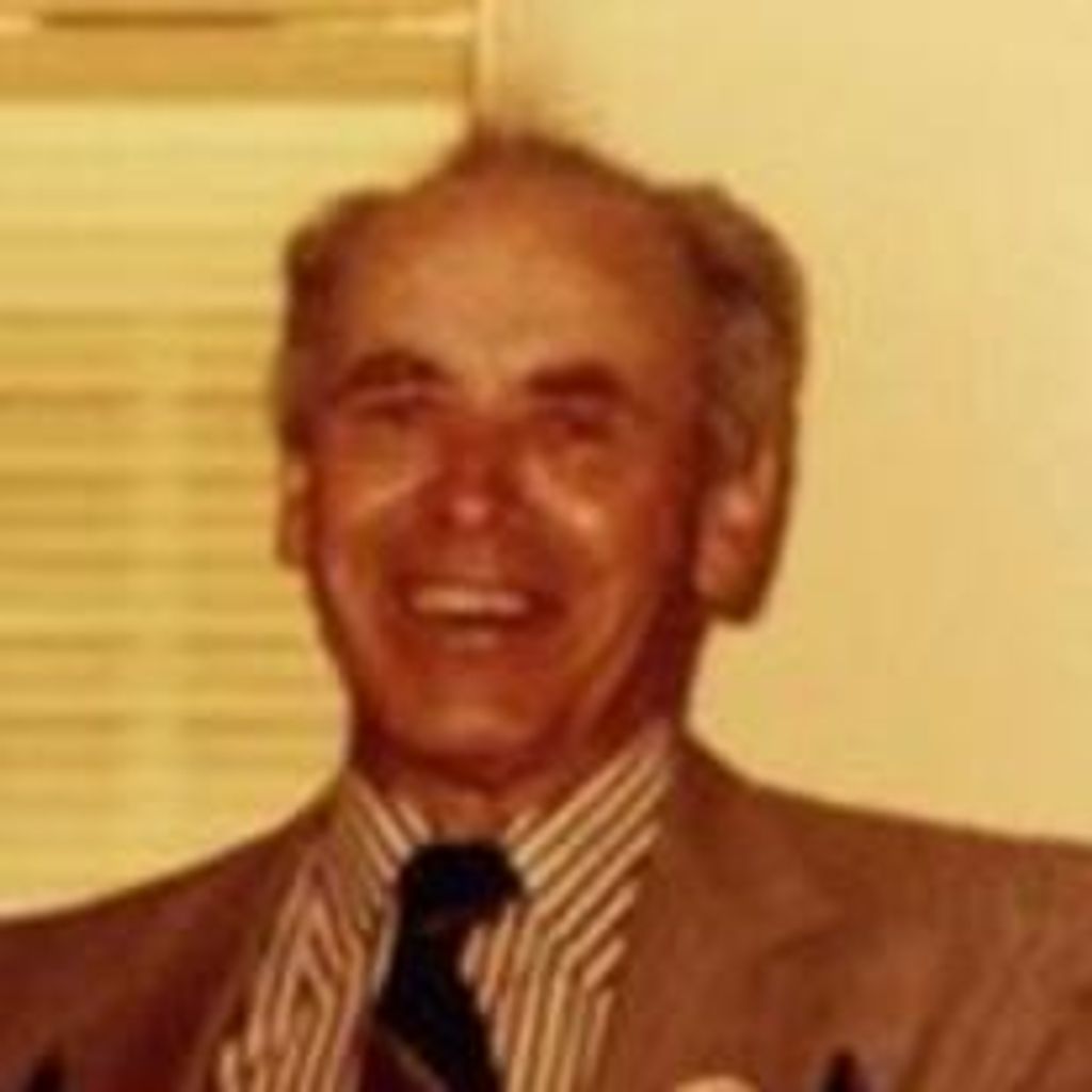 Patrick Mcdermott