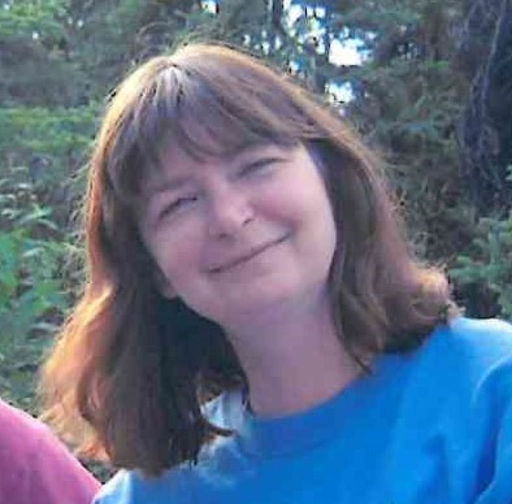 Carolyn "Susie" Harbort