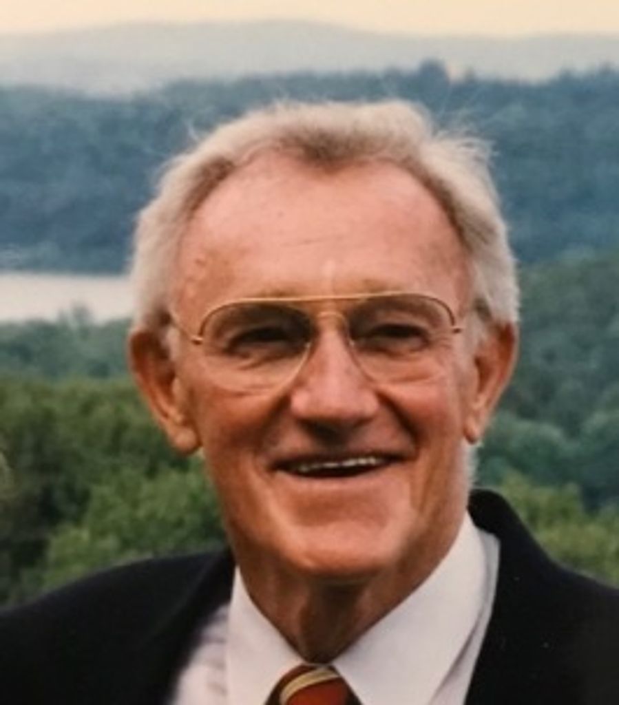 Charles Brooks