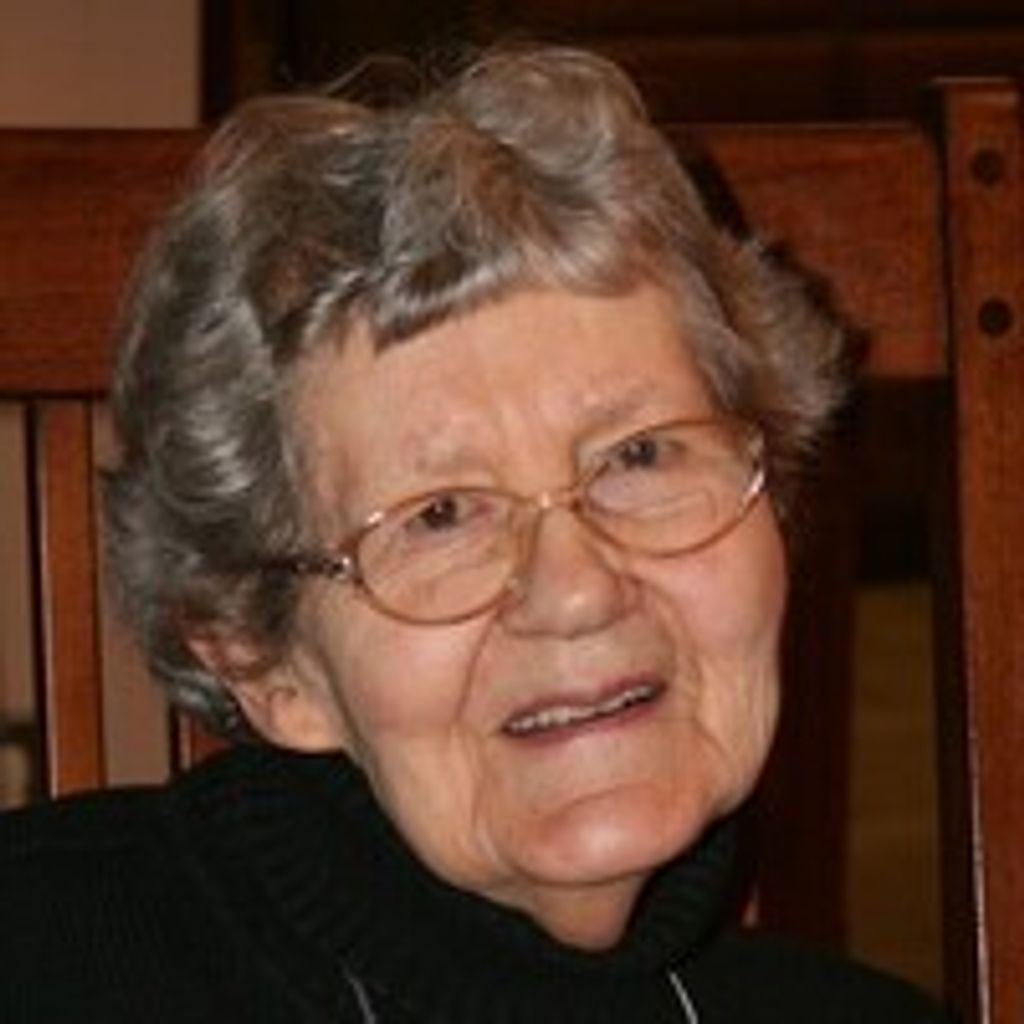 Mary Anne Brown Profile Photo