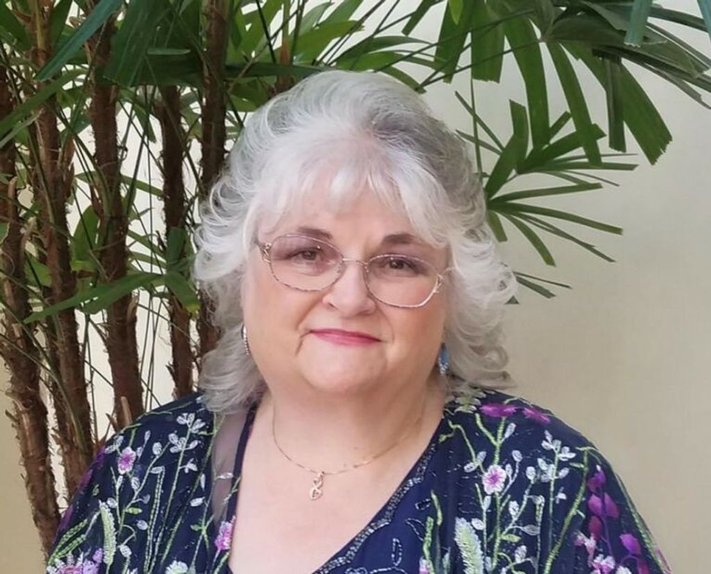 Adams, La Zette Profile Photo