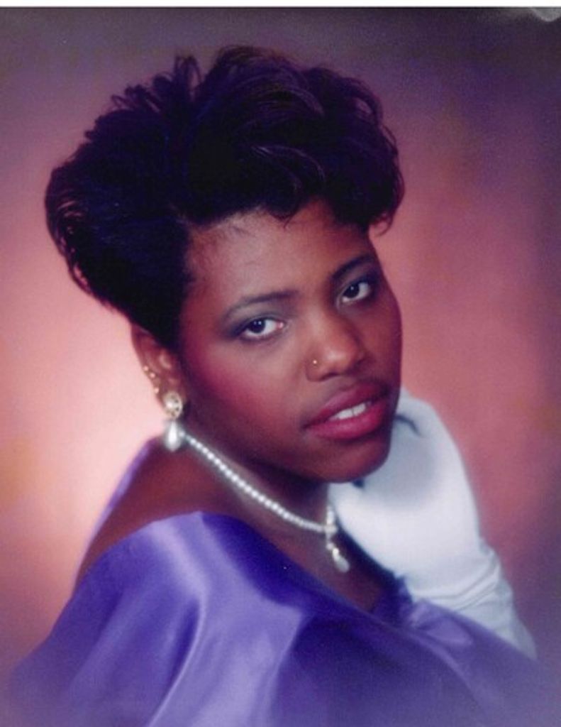 Dietra "Pooh" Gallaher
