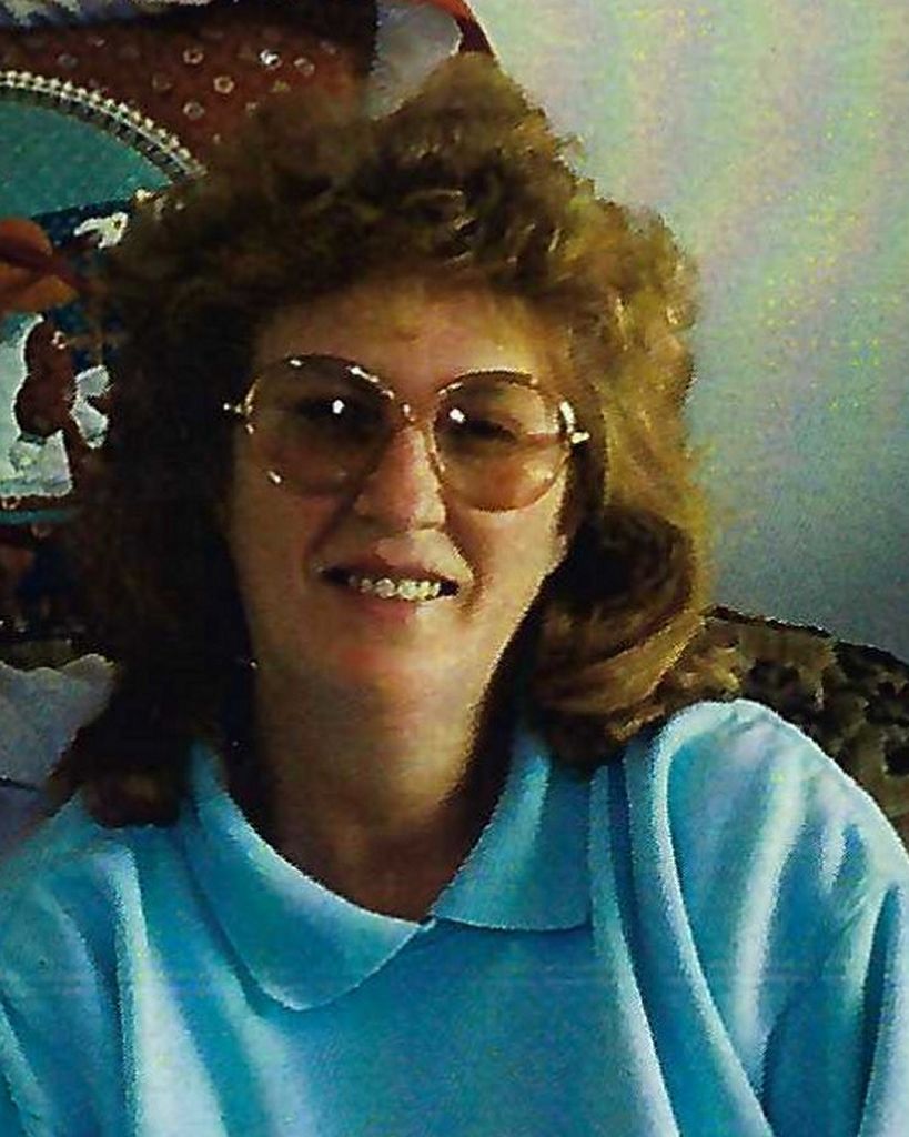 Carolyn Halstead