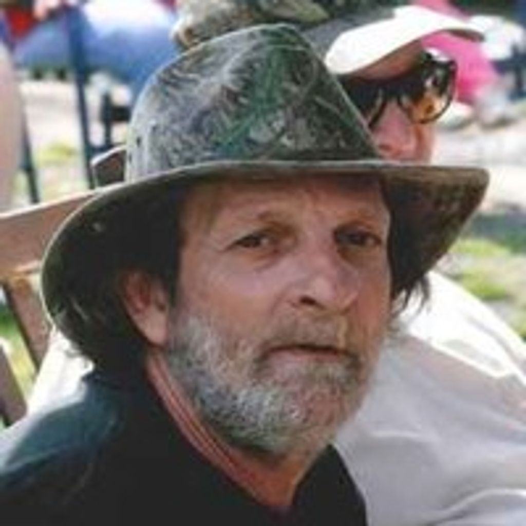 Terry Wayne Smith