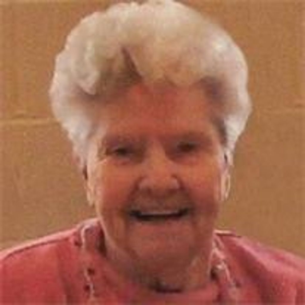 Roselyn Hickey