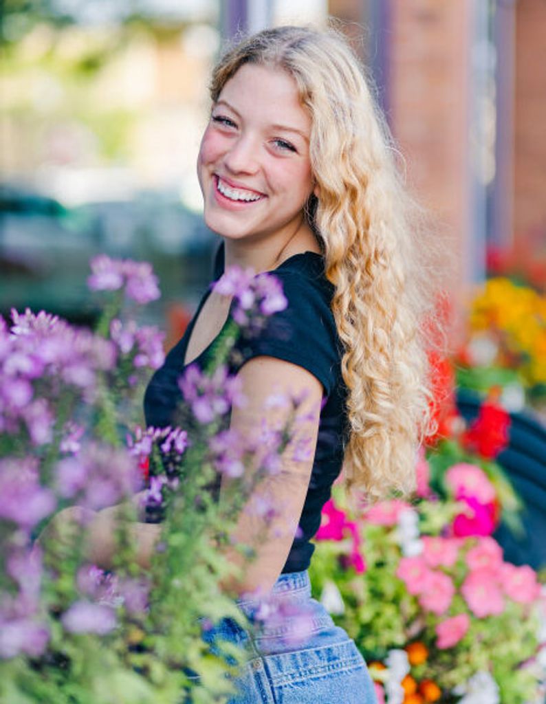 Emily L. Lewerenz Profile Photo