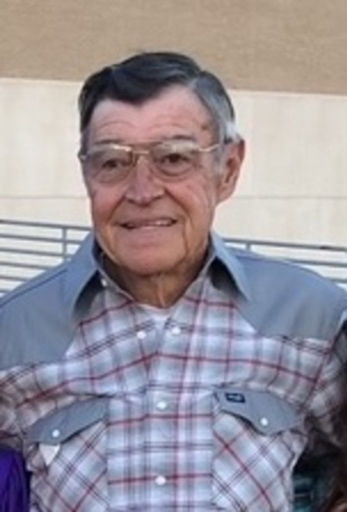 Claude Elbert Seabolt Jr. Profile Photo