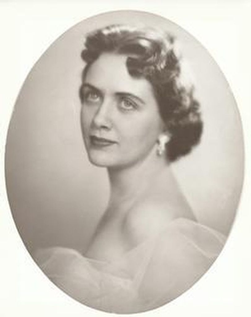 Kathryn Ann Spooner Hammons