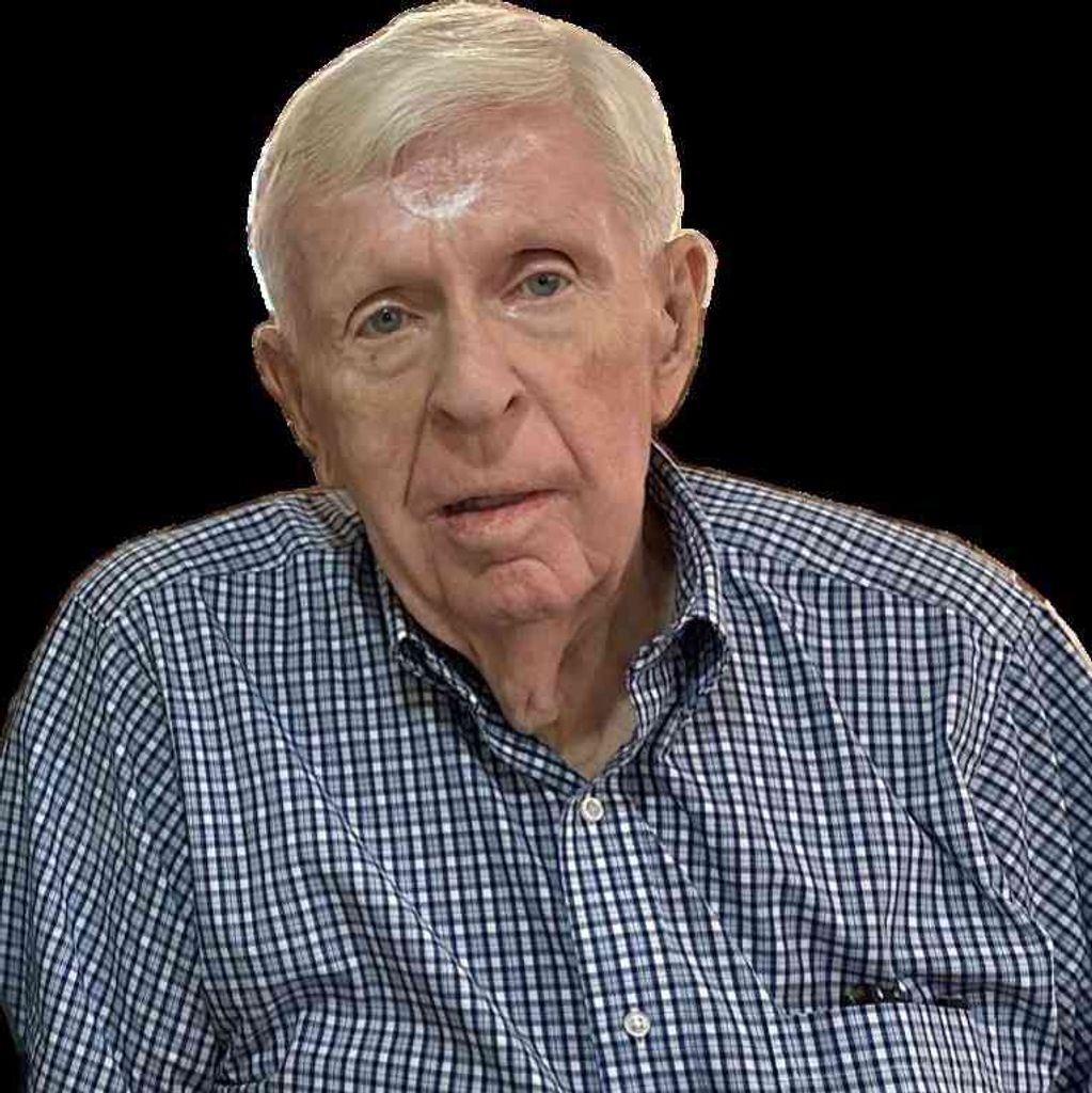 Richard Guy Boyle Profile Photo