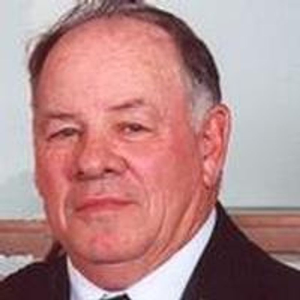 Donald Ray Cornman