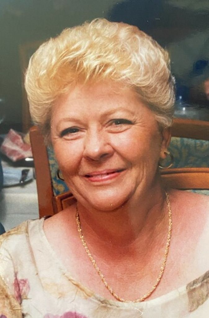 Sara Brantley Profile Photo