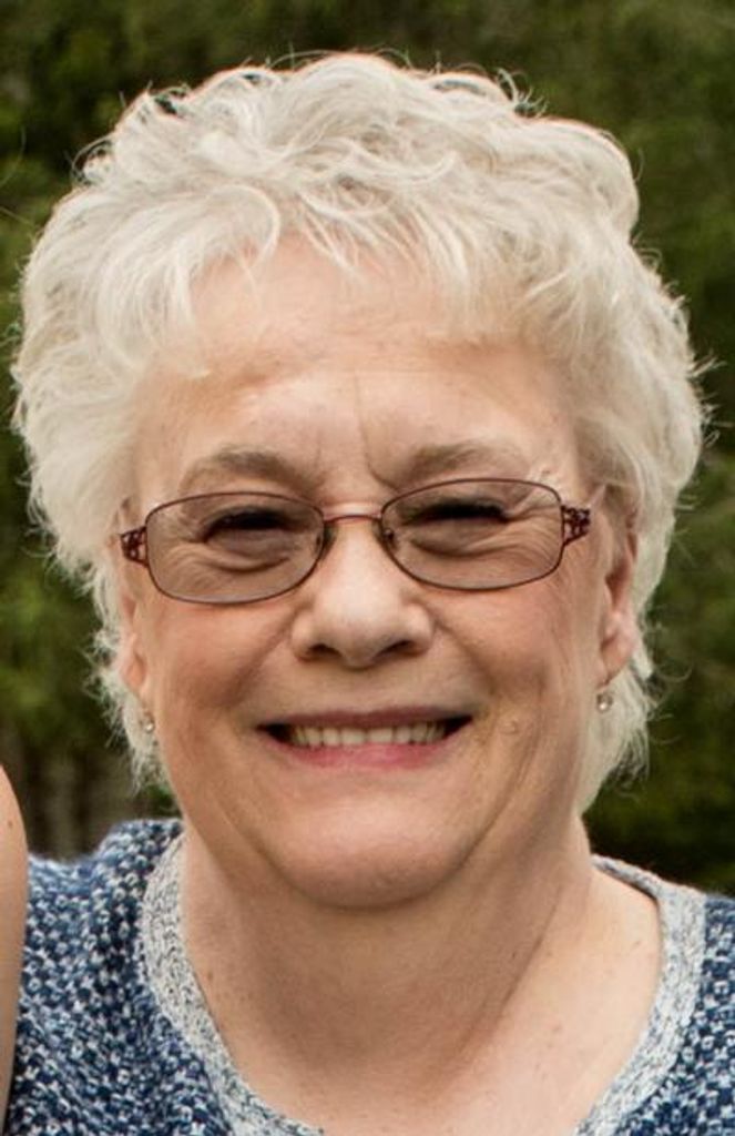 Linda Copen Profile Photo