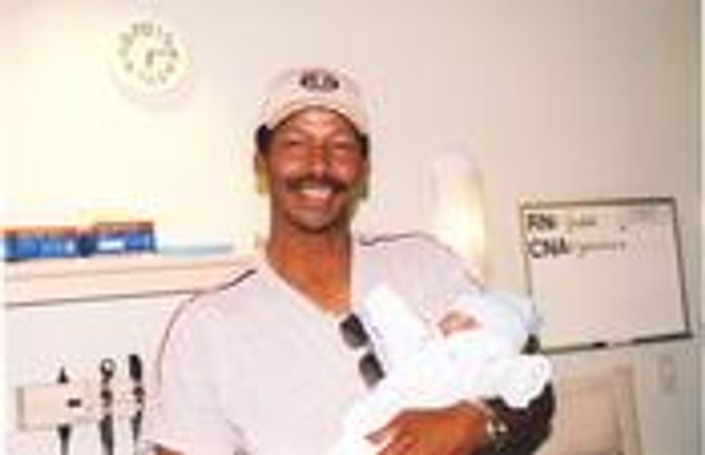 Carl Weathersby