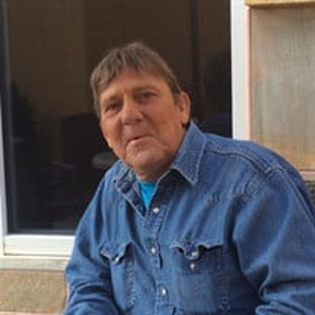 Mr.  Gary "Mike" Brock