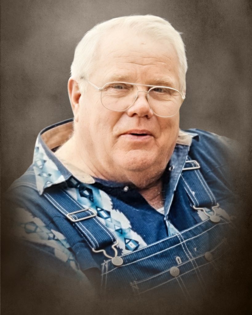 Marvin E. Emley Profile Photo