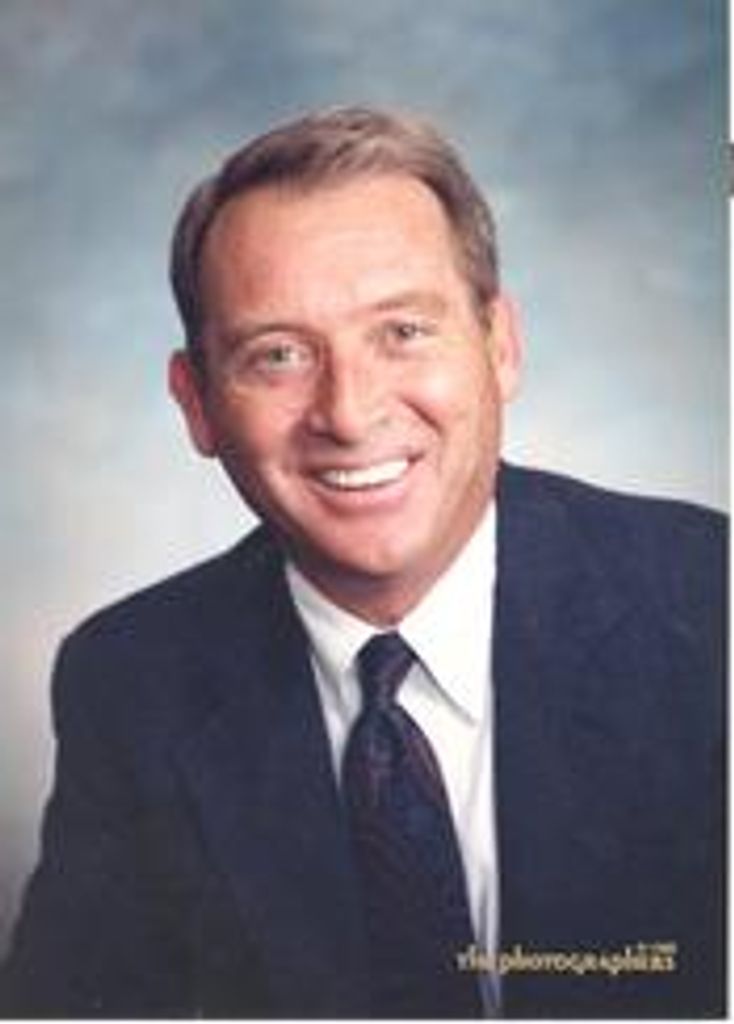 James " Pete " Durrum Harvey