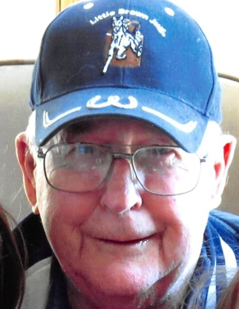 Gerald Pierson