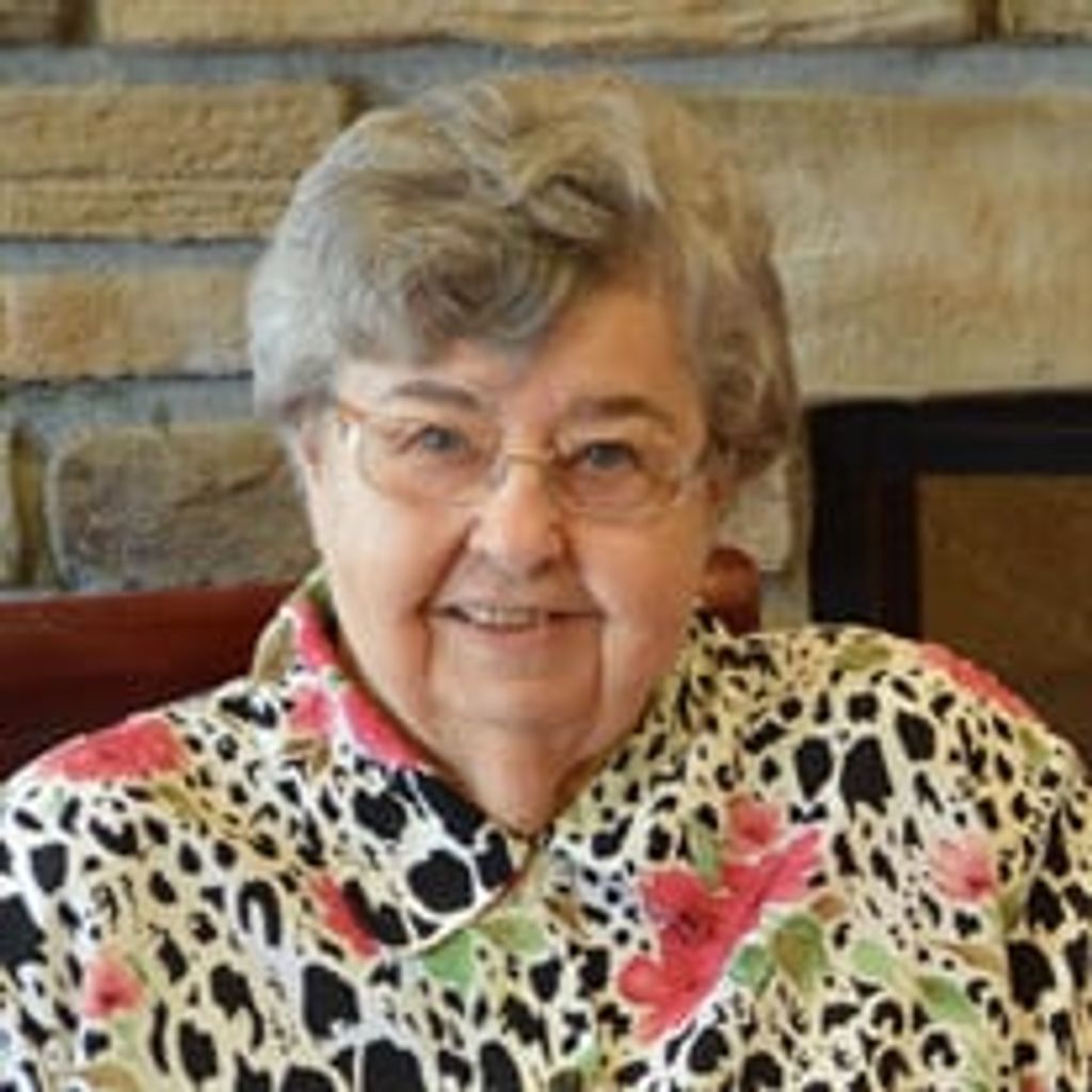 Marjorie Boren