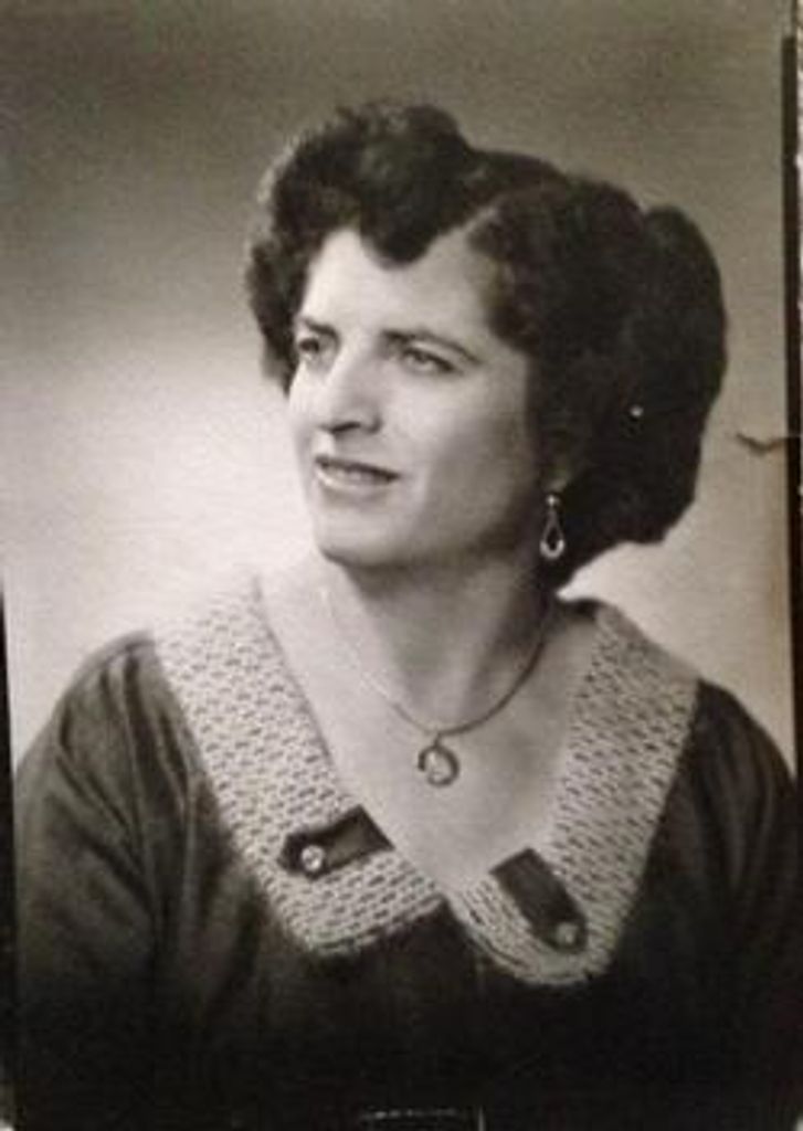 Pietrina (Venditti) Salvi