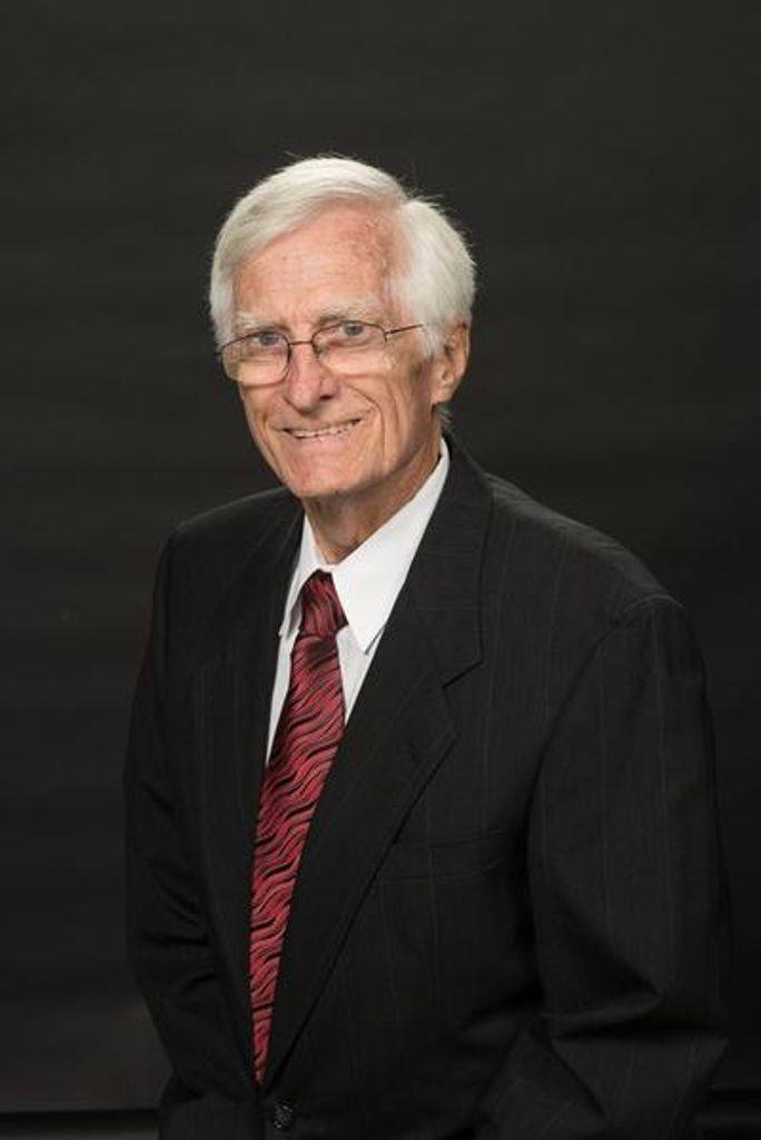Wilford Dean Walker Profile Photo