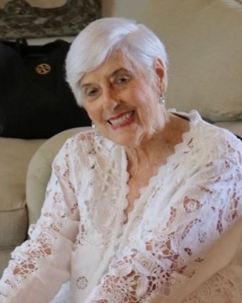 Mary Bruce Profile Photo
