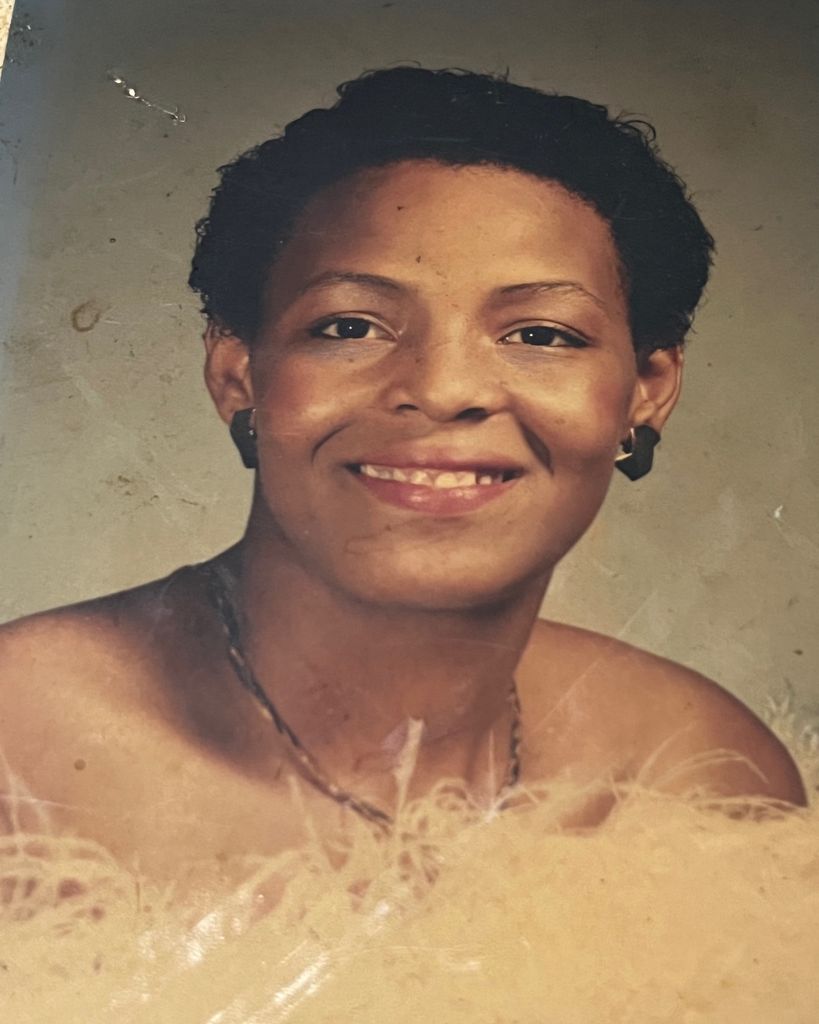 Lasondra Johnson