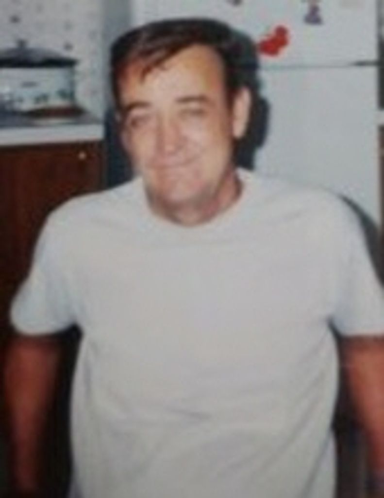 Gary Wayne Moore - Mcnabb Funeral Home