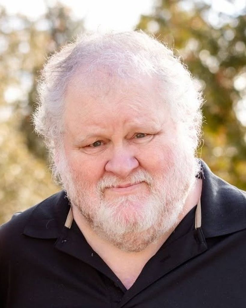George Mullins Jr.