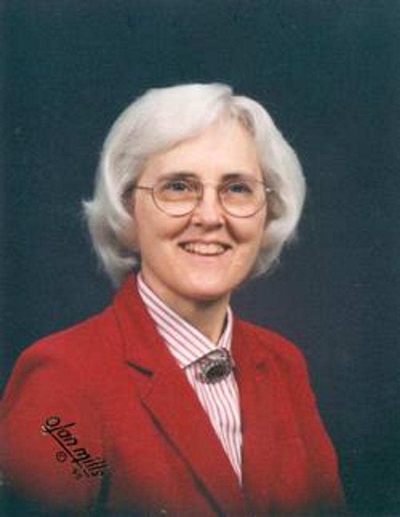 Barbara Ellen Daniel