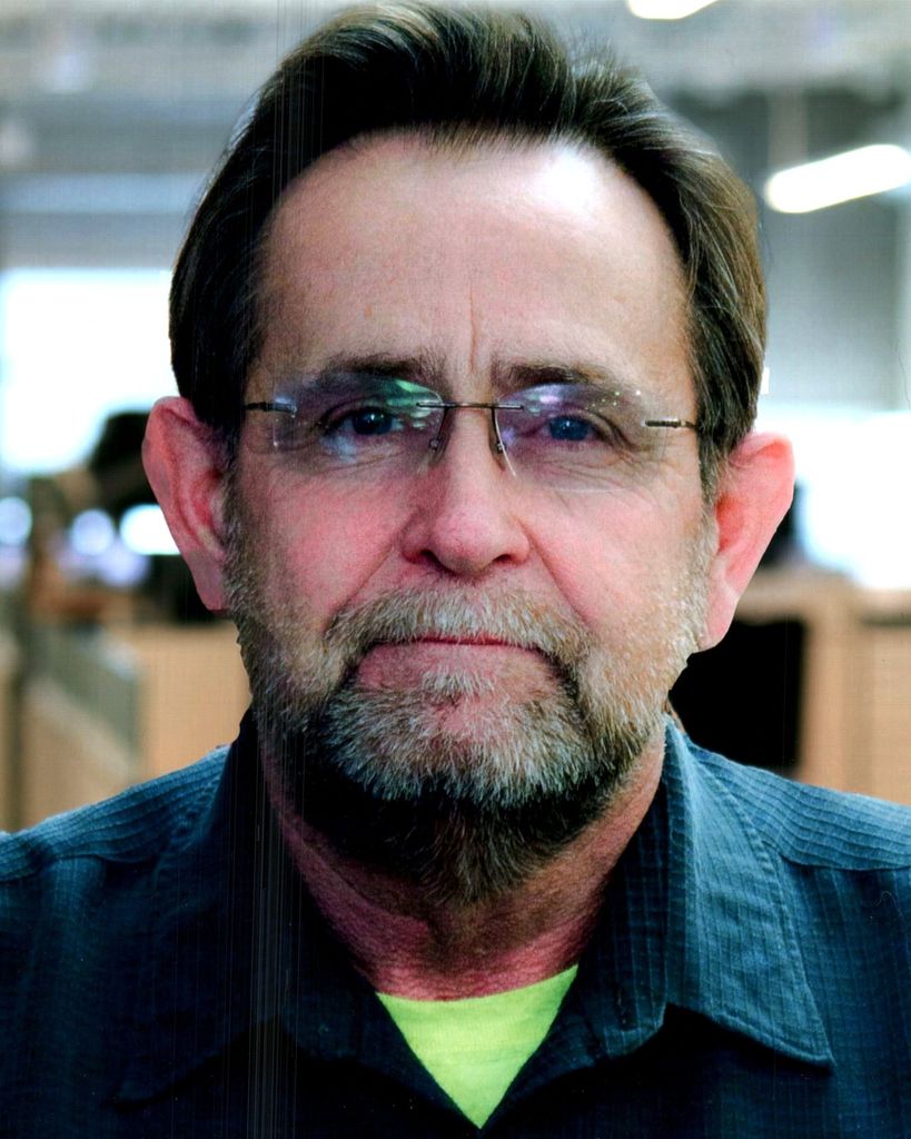 Dale Hofert