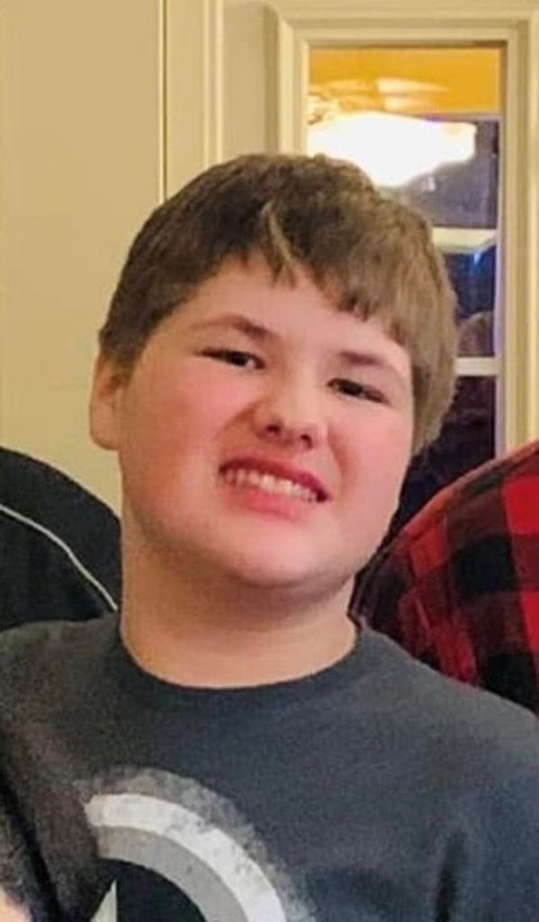 Chad Gibson Beal Profile Photo