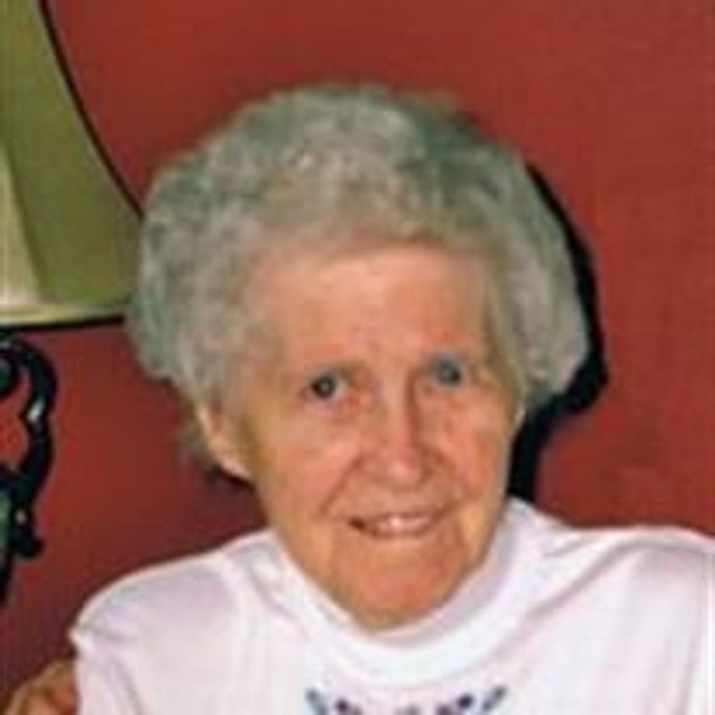 Florence Graham