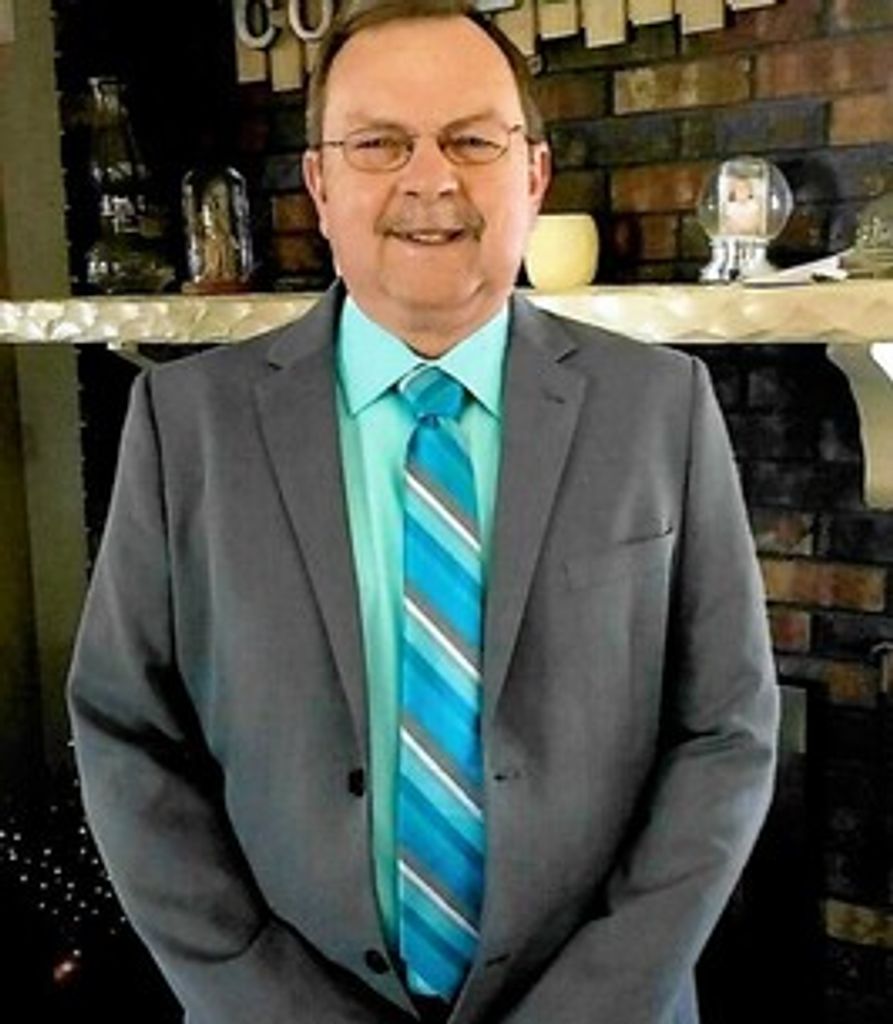 Billy Copeland Profile Photo