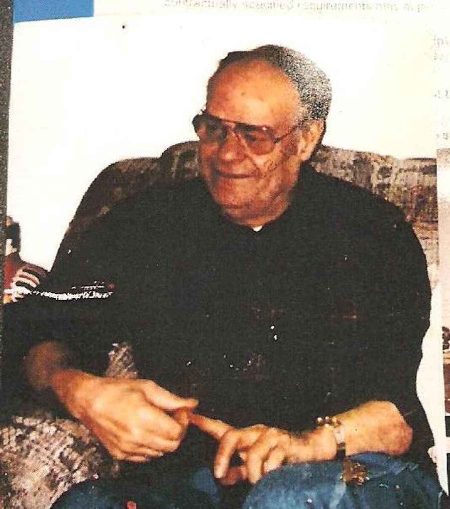 Charles Pollard Profile Photo