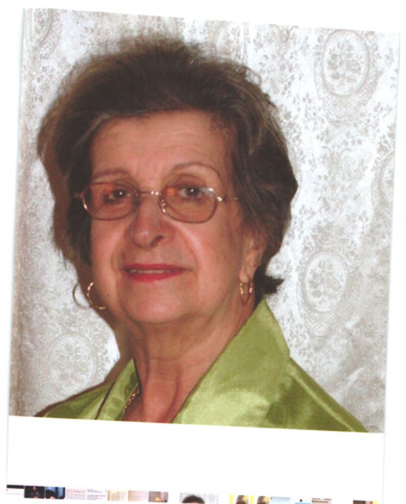 Esperanza Bernabe Profile Photo