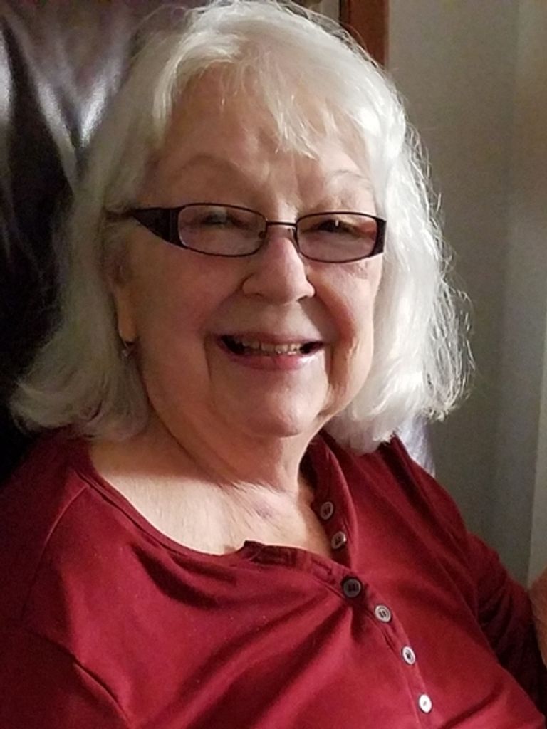 Dianne Johnson Profile Photo