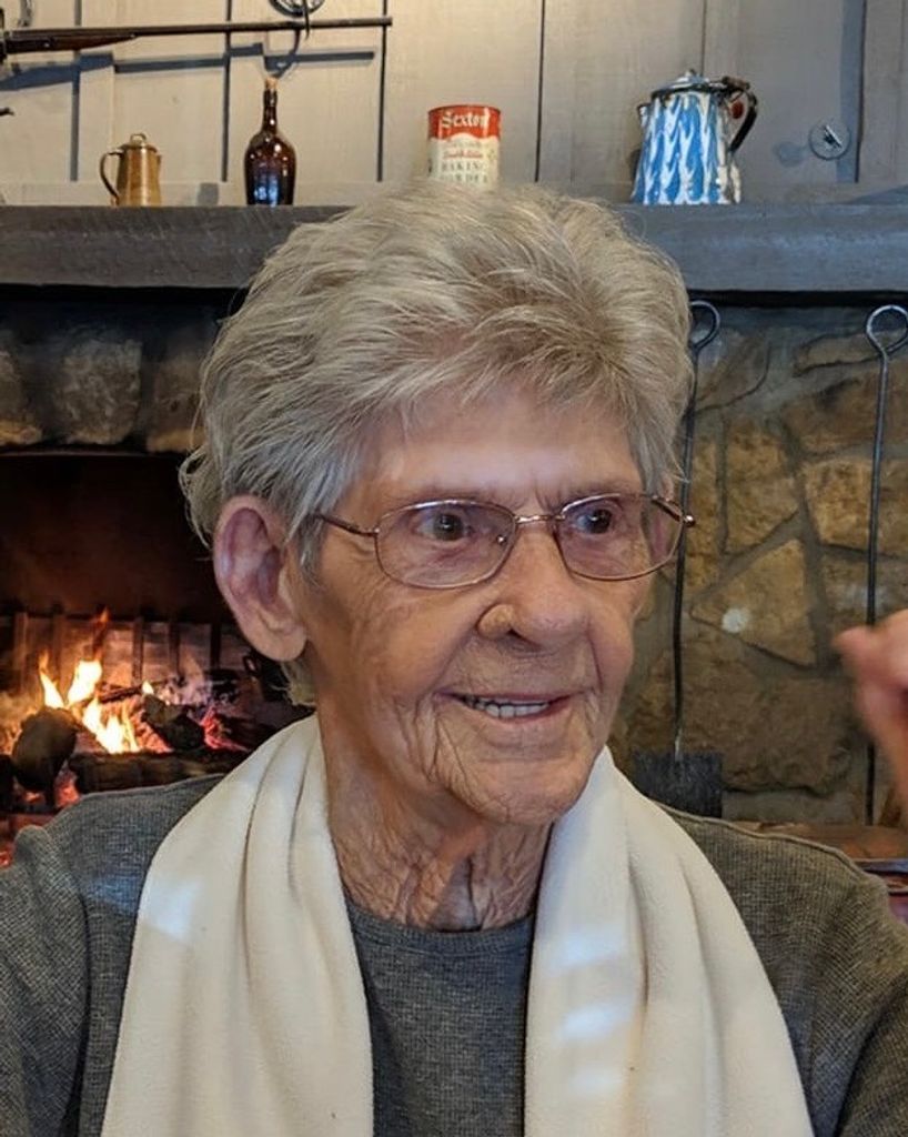 Dora L. Frieszell Profile Photo