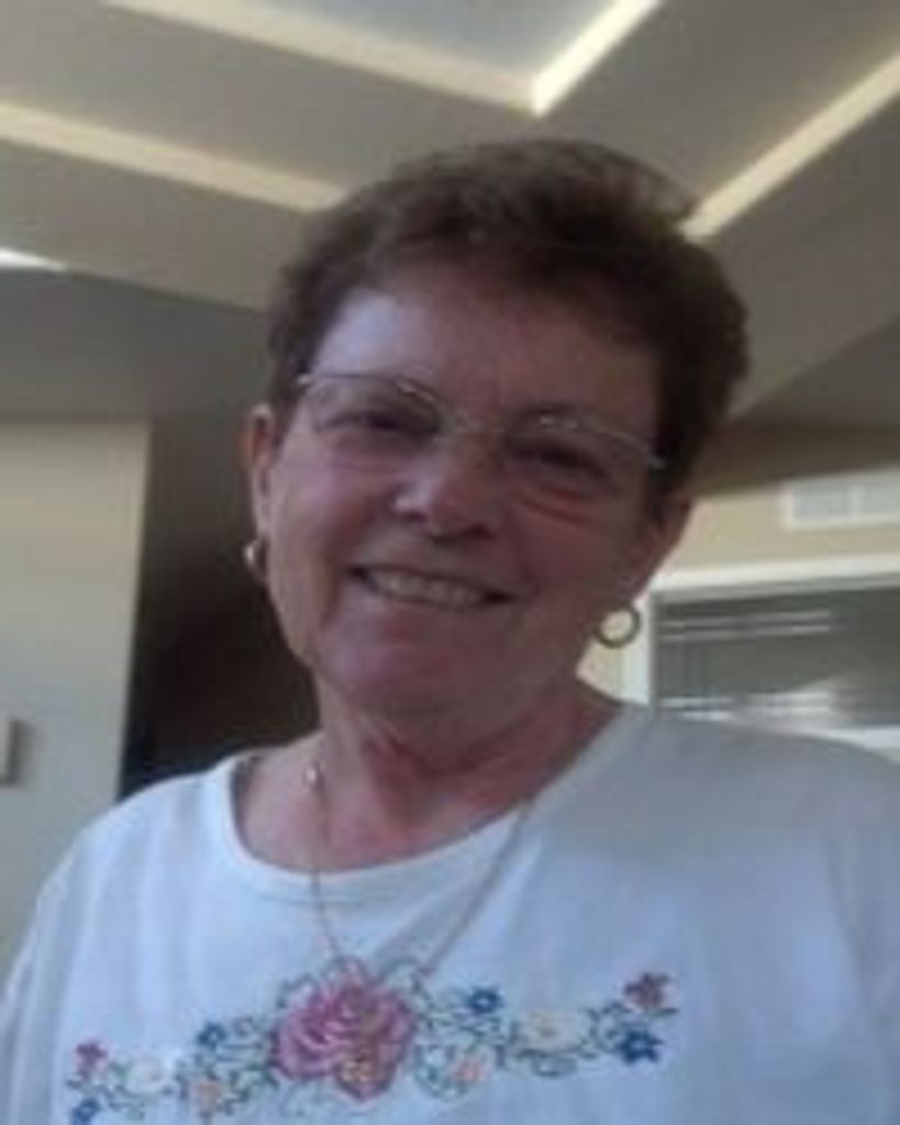 Mary Charlotte Glazewski