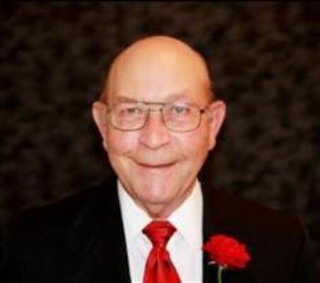 John Escue Profile Photo