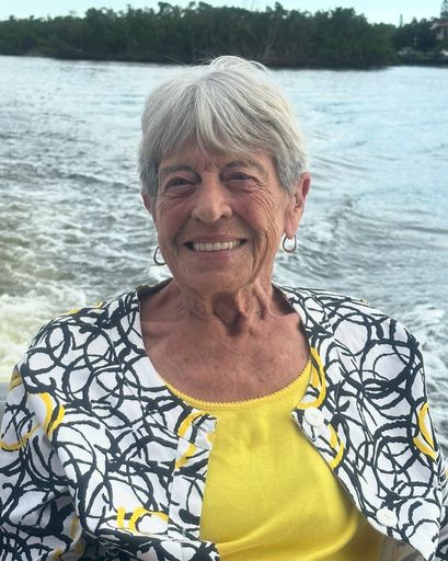 Shelley Anne Schwab Profile Photo