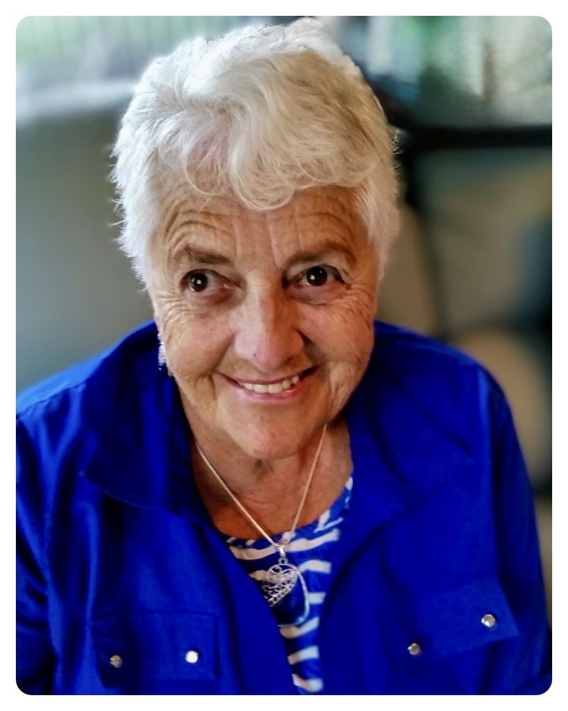 Nancy Christine Swenson Profile Photo