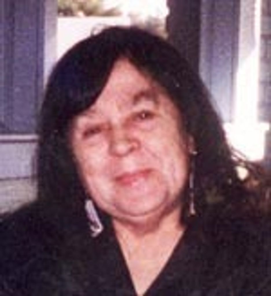 Helen P. Rose