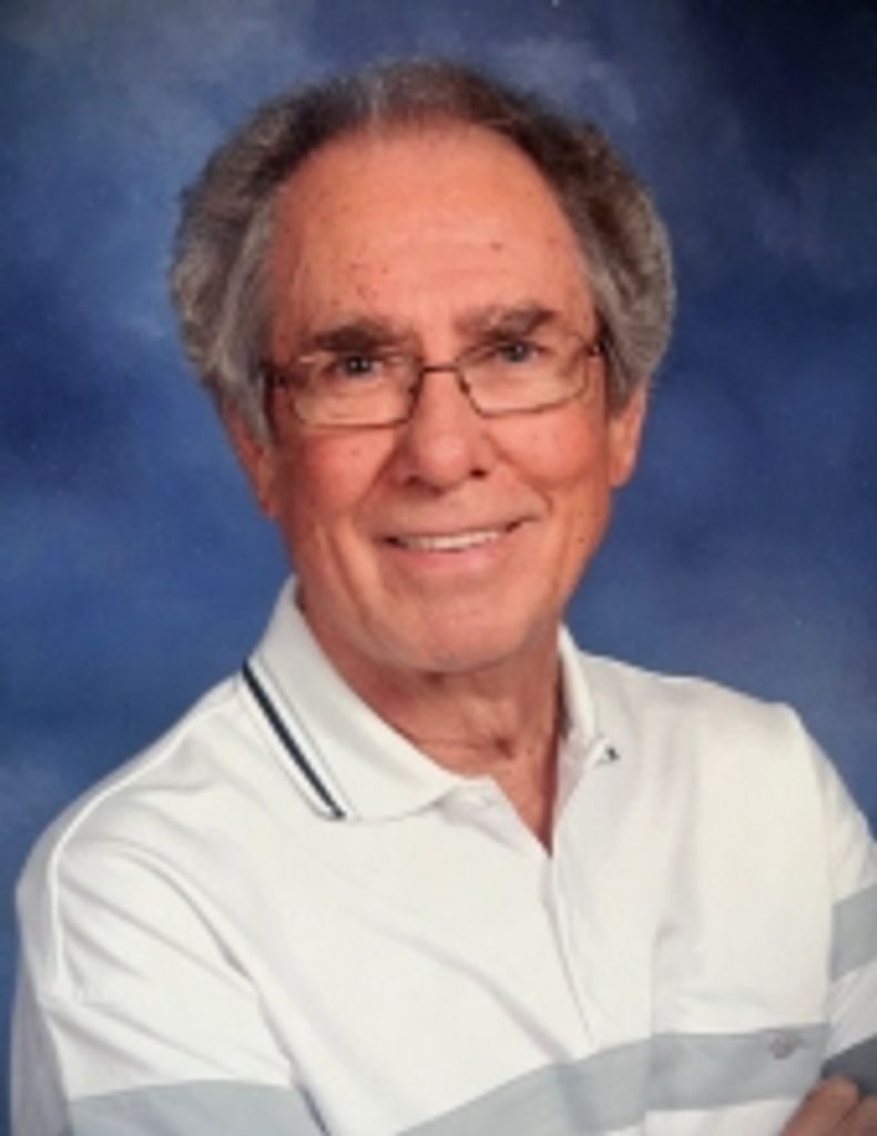 Ronald "Ron" Boucher Profile Photo