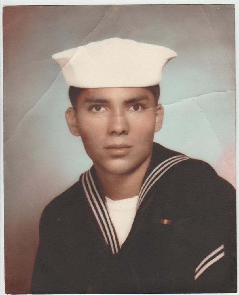 Albert Flores Profile Photo