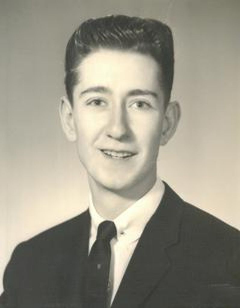 Wayne Ernest Kaeding