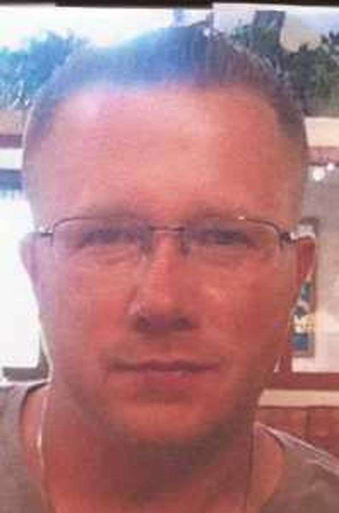 George P. Schmitt Jr.