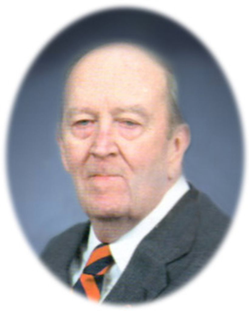 William F. O'Loughlin