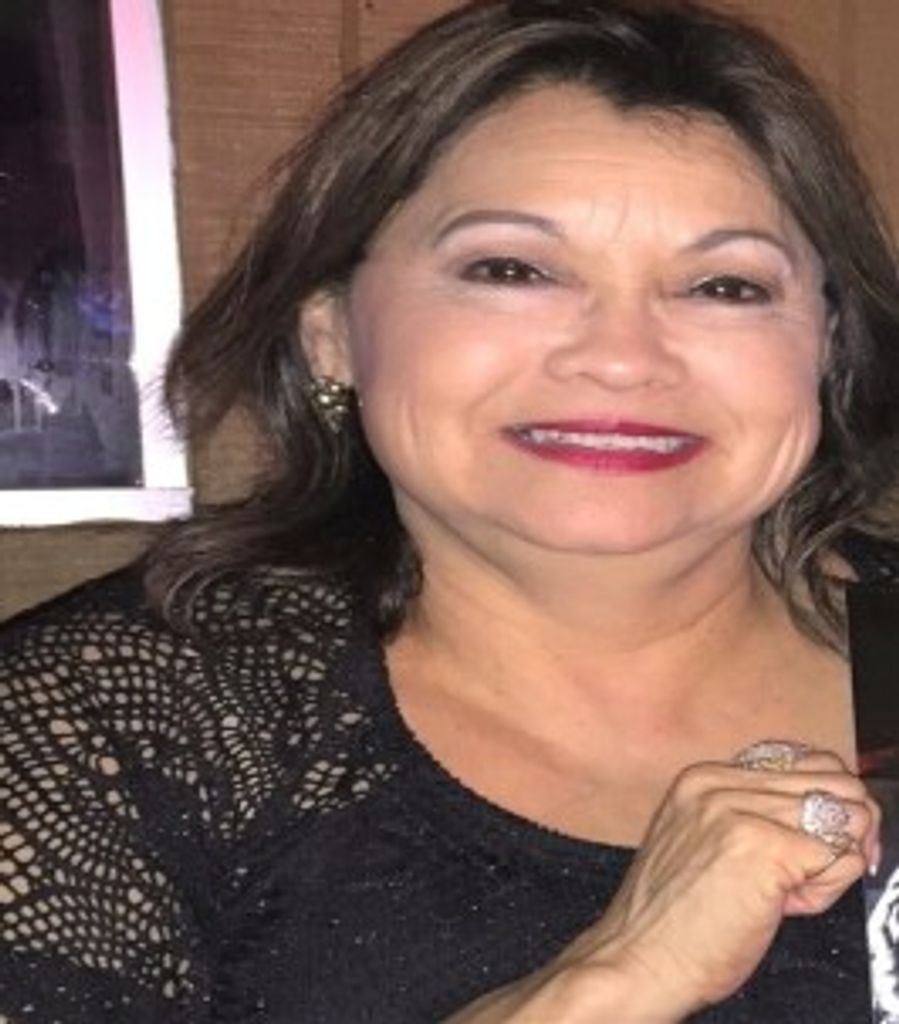Sintia Morales-Puente